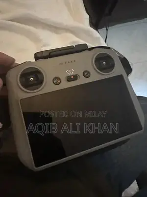 DJI Mini 4 Pro Compact Professional Drone