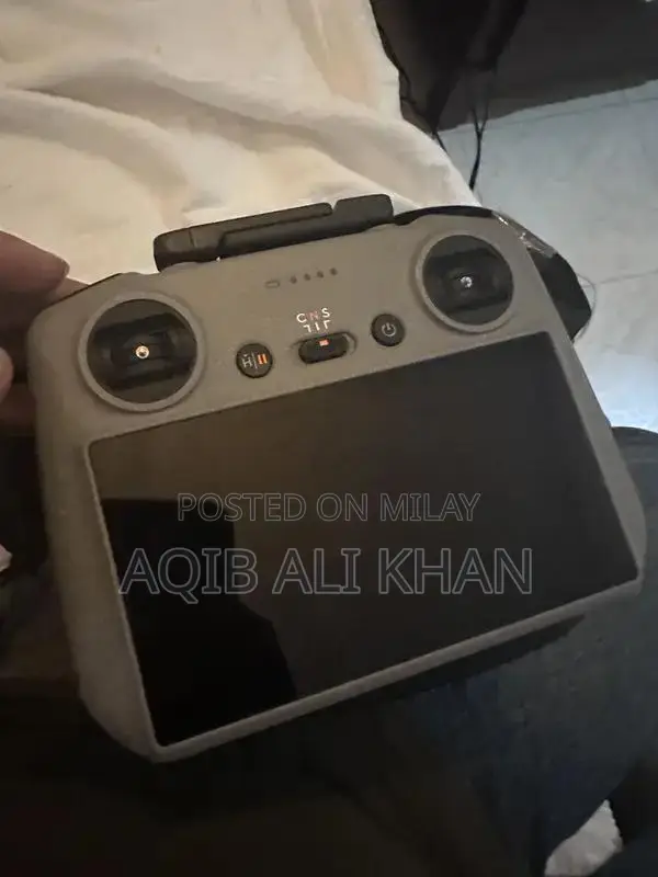 DJI Mini 4 Pro Compact Professional Drone