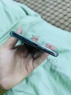 Tecno Camon 40 Pro Smartphone - High-End Mobile Device