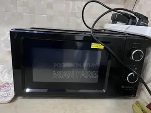 Photo - Dawlence Compact Kitchen Oven - Versatile Cooking Appliance