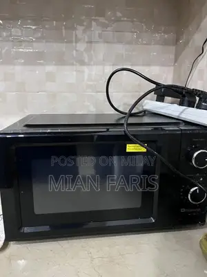 Dawlence Compact Kitchen Oven - Versatile Cooking Appliance