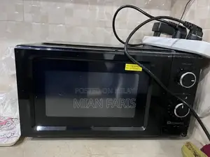 Dawlence Compact Kitchen Oven - Versatile Cooking Appliance