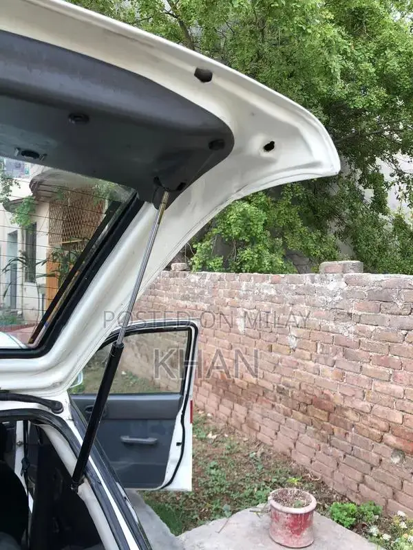 Suzuki Cultus 2007-2008 EFI Sedan Low Mileage Well Maintained