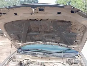 Suzuki Baleeno Sedan - Reliable Imported 4-Door Compact Car