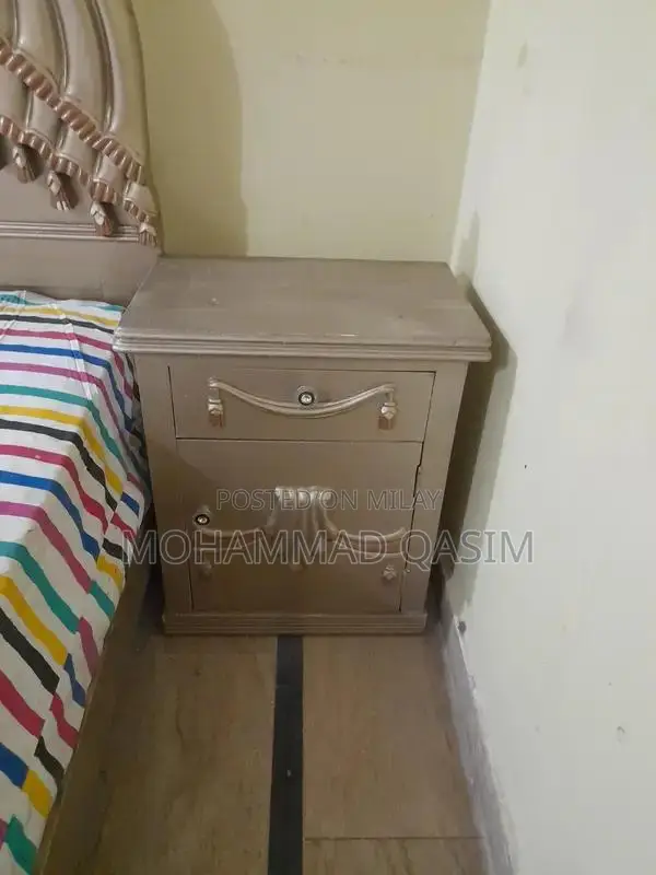 Jambo Bed Frame in Excellent Condition - Quality Sleeping Solution