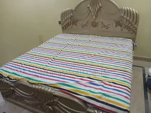 Jambo Bed Frame in Excellent Condition - Quality Sleeping Solution