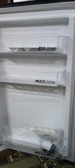 PEL Compact Room Refrigerator - Energy Efficient Small Space Solution