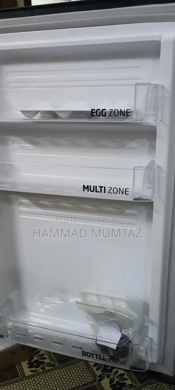 PEL Compact Room Refrigerator - Energy Efficient Small Space Solution