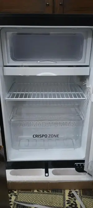 PEL Compact Room Refrigerator - Energy Efficient Small Space Solution