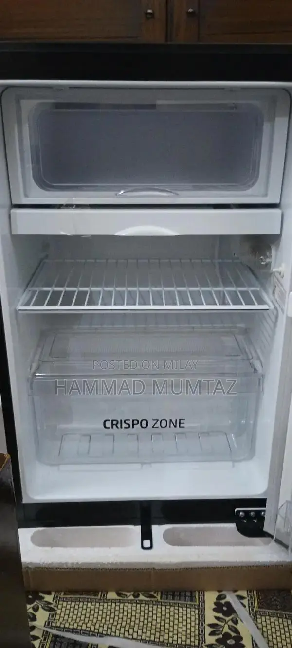 PEL Compact Room Refrigerator - Energy Efficient Small Space Solution