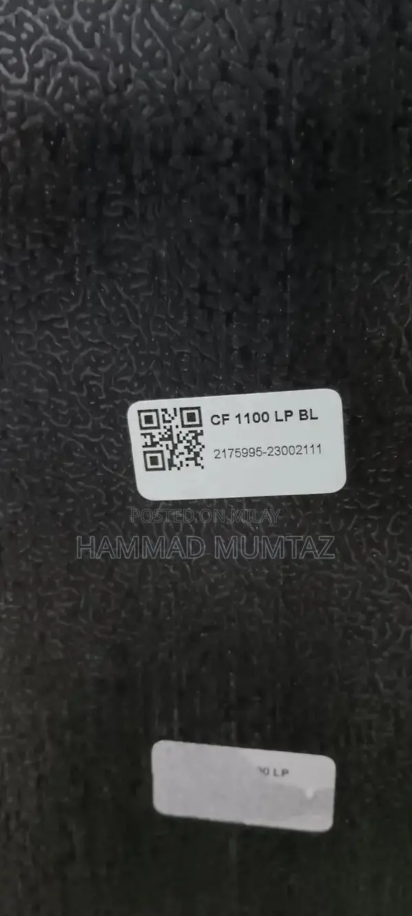 PEL Compact Room Refrigerator - Energy Efficient Small Space Solution