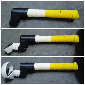VR Cricket Bat Attachment for Meta Quest 2/3 Controllers