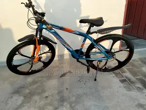 Photo - Morgan Viper 26-Inch Alloy Mountain Bicycle