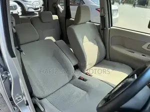 Daihatsu Move LSA III Compact City Car 2021 Model