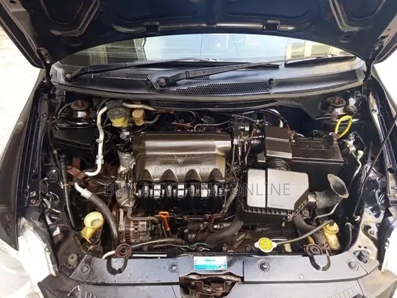 Honda City 2007 Sedan - Well-Maintained Reliable Vehicle