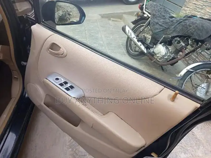 Honda City 2007 Sedan - Well-Maintained Reliable Vehicle