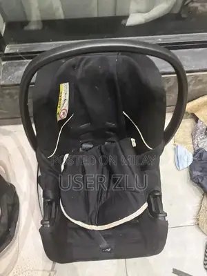 Photo - Imported Mothercare Infant Car Seats for Child Safety