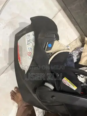 Imported Mothercare Infant Car Seats for Child Safety