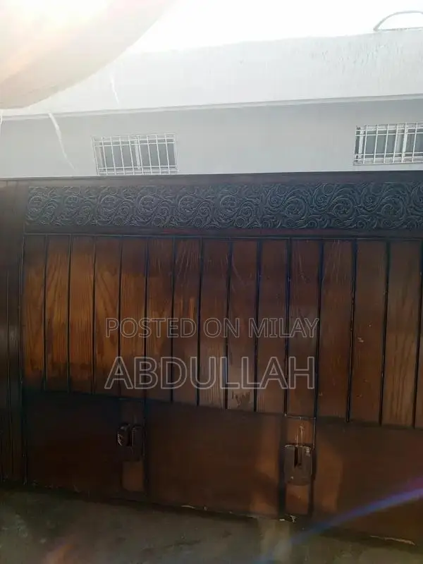 Double Bed Frame - Spacious and Comfortable Sleeping Solution