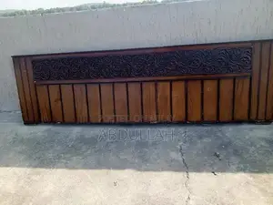 Double Bed Frame - Spacious and Comfortable Sleeping Solution