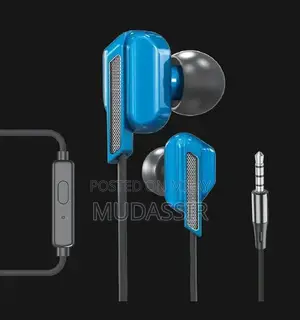 MAX PRO 5 Wireless Earbuds with Extra Bass and Microphone