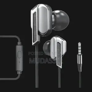 MAX PRO 5 Wireless Earbuds with Extra Bass and Microphone