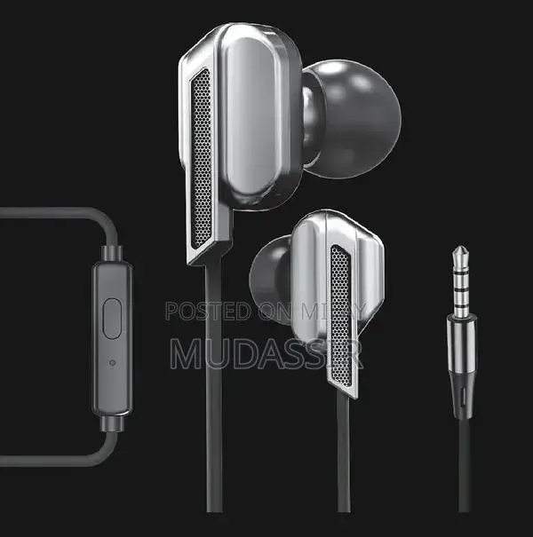 MAX PRO 5 Wireless Earbuds with Extra Bass and Microphone