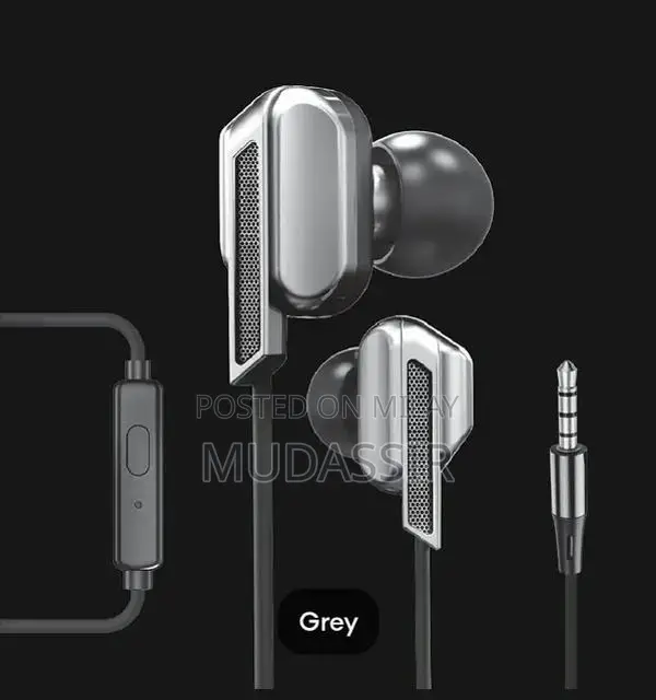 MAX PRO 5 Wireless Earbuds with Extra Bass and Microphone