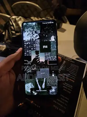 Redmi Note 11 Smartphone - 4GB RAM, 128GB Storage, Gaming Capable