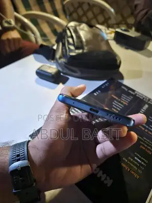 Redmi Note 11 Smartphone - 4GB RAM, 128GB Storage, Gaming Capable