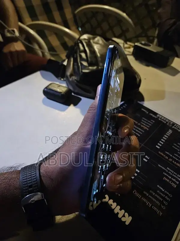 Redmi Note 11 Smartphone - 4GB RAM, 128GB Storage, Gaming Capable