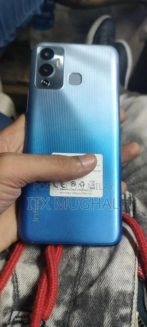 Hot Mobile Phone with Fast Charging and Original Quality