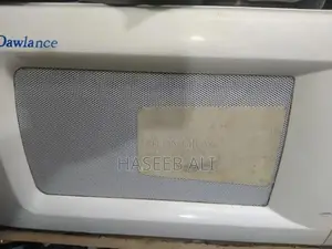 Photo - Dawlance Kitchen Blender - High-Performance Household Appliance