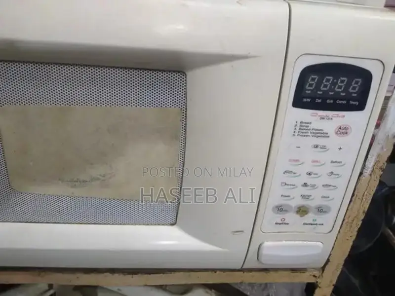 Dawlance Kitchen Blender - High-Performance Household Appliance