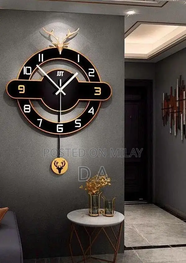 Decorative Mirrors and Wall Design Wooden Panels