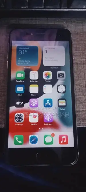 Apple iPhone 6S Plus Smartphone 128GB Storage