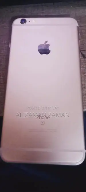 Apple iPhone 6S Plus Smartphone 128GB Storage