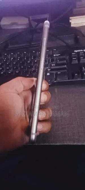 Apple iPhone 6S Plus Smartphone 128GB Storage