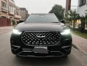 Photo - Cherry Tigo 8 Pro Smartphone with PPF Protection