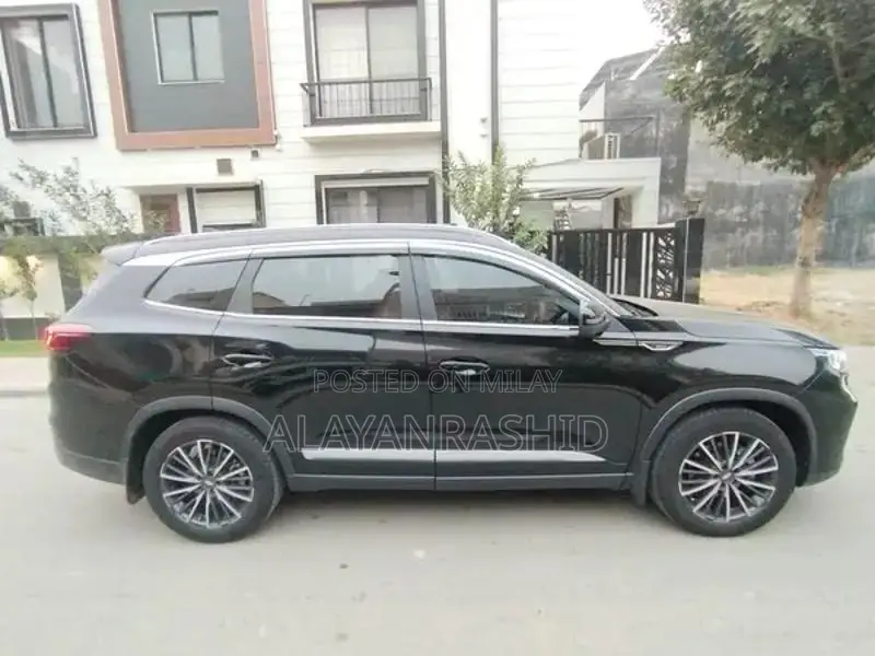 Cherry Tigo 8 Pro Smartphone with PPF Protection