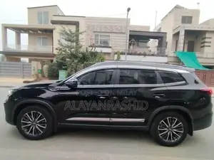 Cherry Tigo 8 Pro Smartphone with PPF Protection