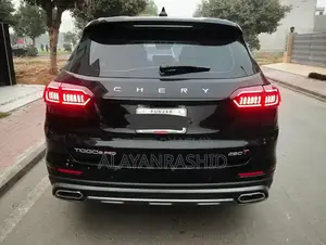 Cherry Tigo 8 Pro Smartphone with PPF Protection