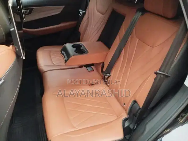 Cherry Tigo 8 Pro Smartphone with PPF Protection