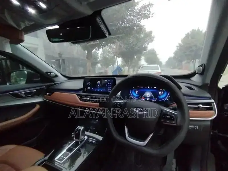 Cherry Tigo 8 Pro Smartphone with PPF Protection