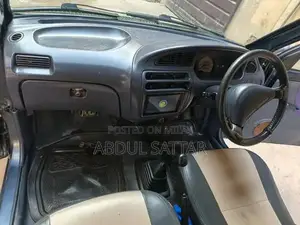 Daihatsu Cuore Compact City Car - 2005 Model