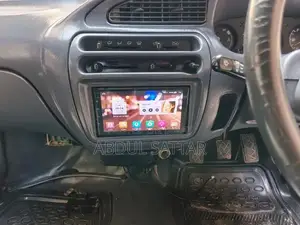 Daihatsu Cuore Compact City Car - 2005 Model