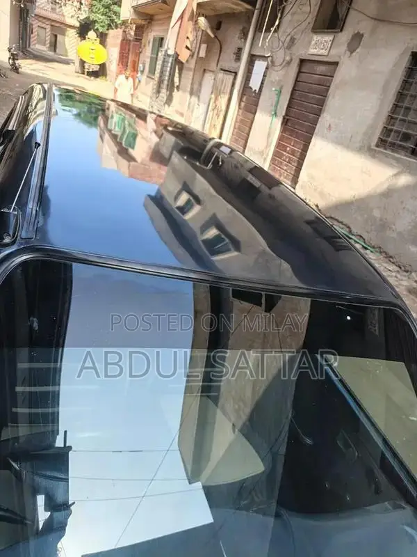 Daihatsu Cuore Compact City Car - 2005 Model