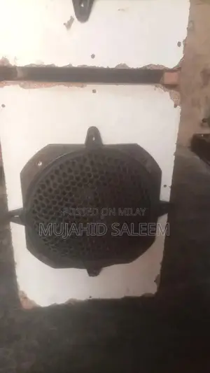 Bluetooth Speaker with Powerful Bass and High Sound Quality