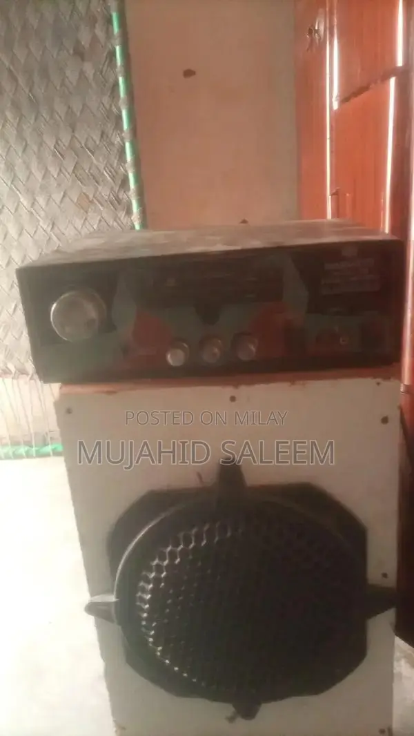 Bluetooth Speaker with Powerful Bass and High Sound Quality