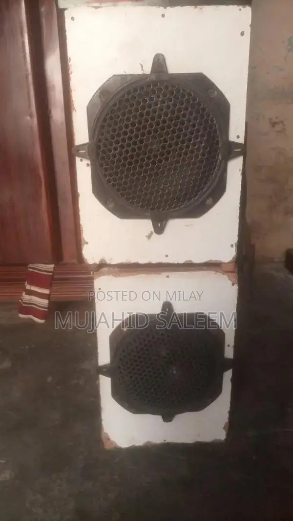 Bluetooth Speaker with Powerful Bass and High Sound Quality